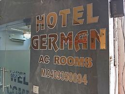 HOTEL GERMAN