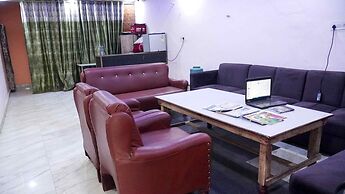 Radha Krishna Guest House