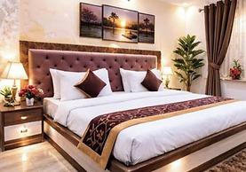 Radha Krishna Guest House
