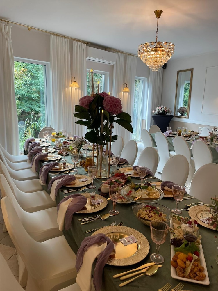 Hotelik Zielonka