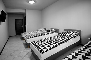 Hotelik Zielonka