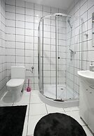 Hotelik Zielonka
