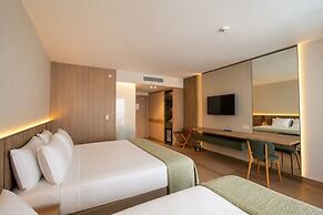 ARKK ROOMS