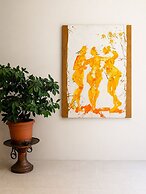 ARKK ROOMS