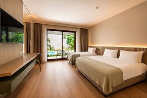 ARKK ROOMS