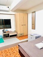 Patong Adventure Hostel