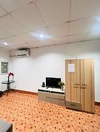 Patong Adventure Hostel