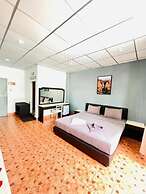 Patong Adventure Hostel