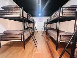 Patong Adventure Hostel
