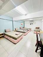 Patong Adventure Hostel