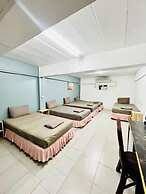 Patong Adventure Hostel