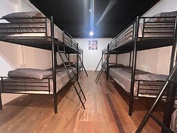 Patong Adventure Hostel