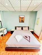 Patong Adventure Hostel