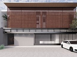 The Hanoman Serenity House by Sajiwa