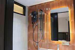 The Hanoman Serenity House by Sajiwa