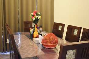 Pinewood Manor Kasauli