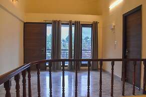 Pinewood Manor Kasauli