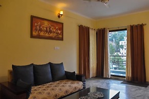 Pinewood Manor Kasauli