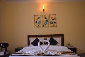 Pinewood Manor Kasauli