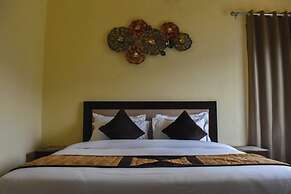 Pinewood Manor Kasauli