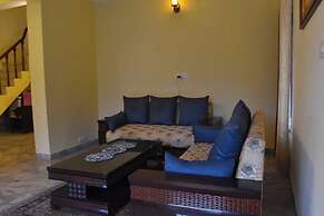 Pinewood Manor Kasauli