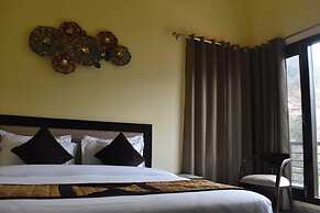 Pinewood Manor Kasauli