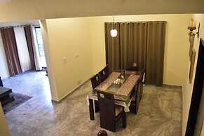 Pinewood Manor Kasauli