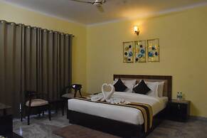 Pinewood Manor Kasauli