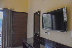 Pinewood Manor Kasauli