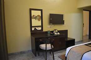 Pinewood Manor Kasauli