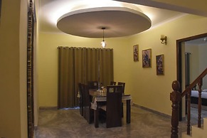 Pinewood Manor Kasauli