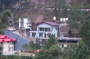 Pinewood Manor Kasauli