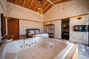 Eco Villa Ateş