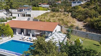 Eco Villa Ateş