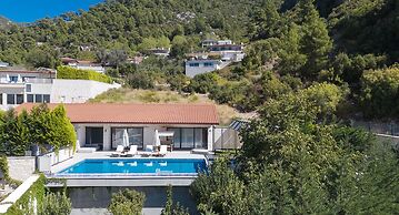 Eco Villa Ateş