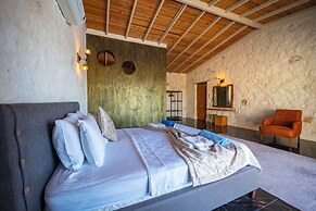Eco Villa Ateş