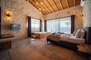 Eco Villa Ateş