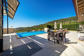Eco Villa Ateş