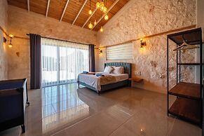 Eco Villa Ateş