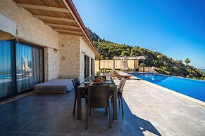 Eco Villa Ateş