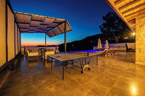 Eco Villa Ateş