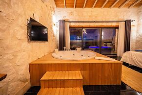 Eco Villa Ateş