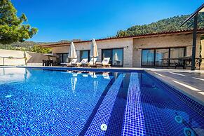 Eco Villa Ateş