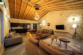 Eco Villa Ateş