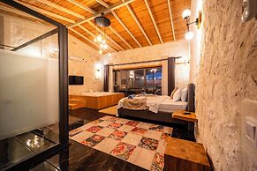 Eco Villa Ateş