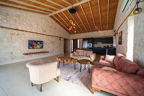 Eco Villa Ateş