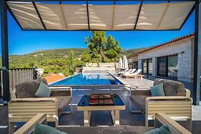 Eco Villa Ateş
