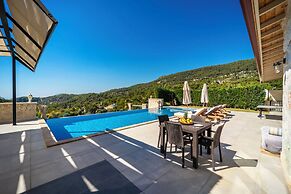 Eco Villa Ateş