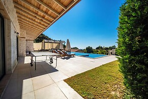 Eco Villa Ateş