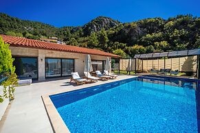 Eco Villa Ateş